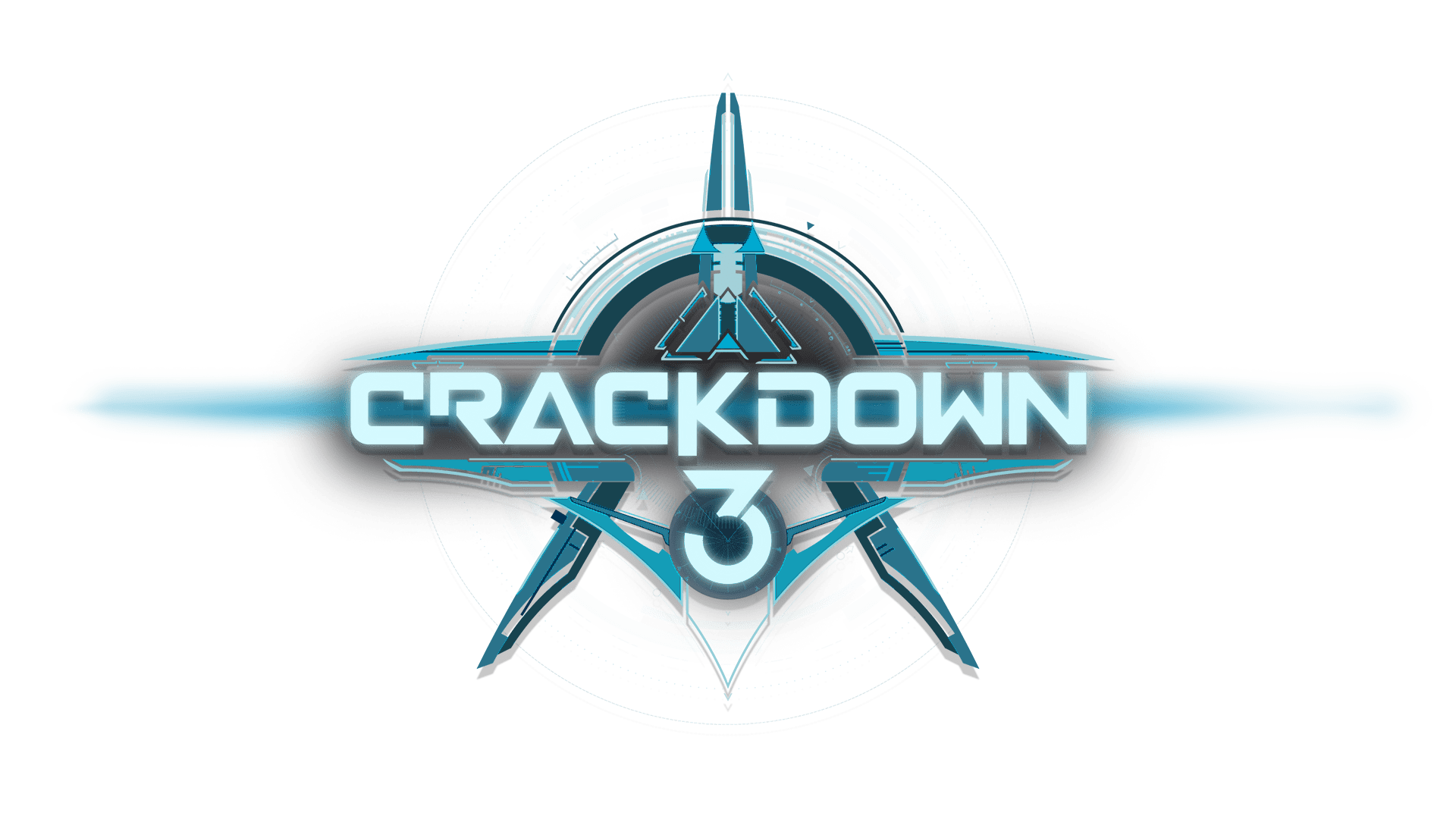 Crackdown 3 Logo.