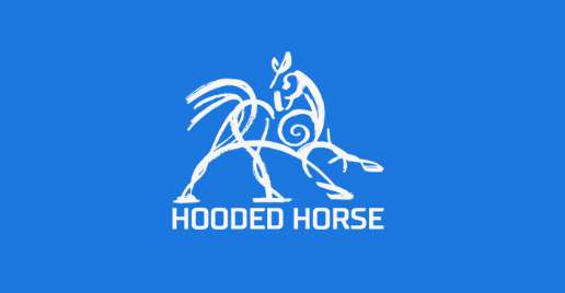 Hooded Horse.