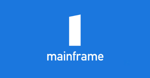 mainframe.