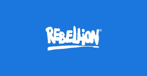 Rebellion.