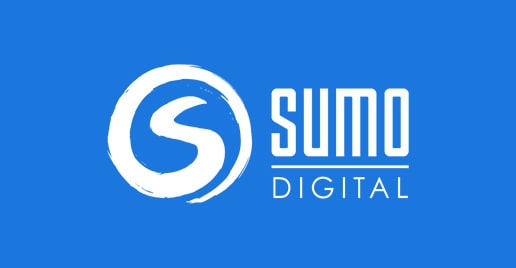 Sumo Digital.