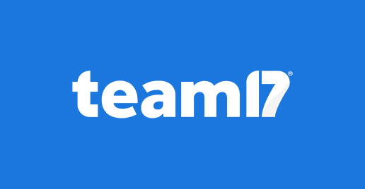 Team 17.