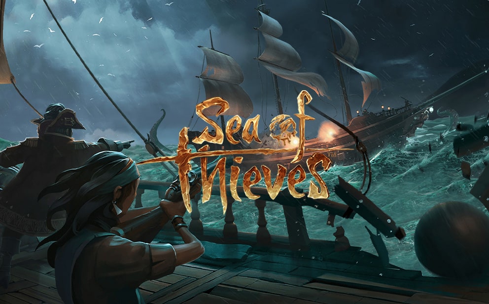 Sea of Thieves