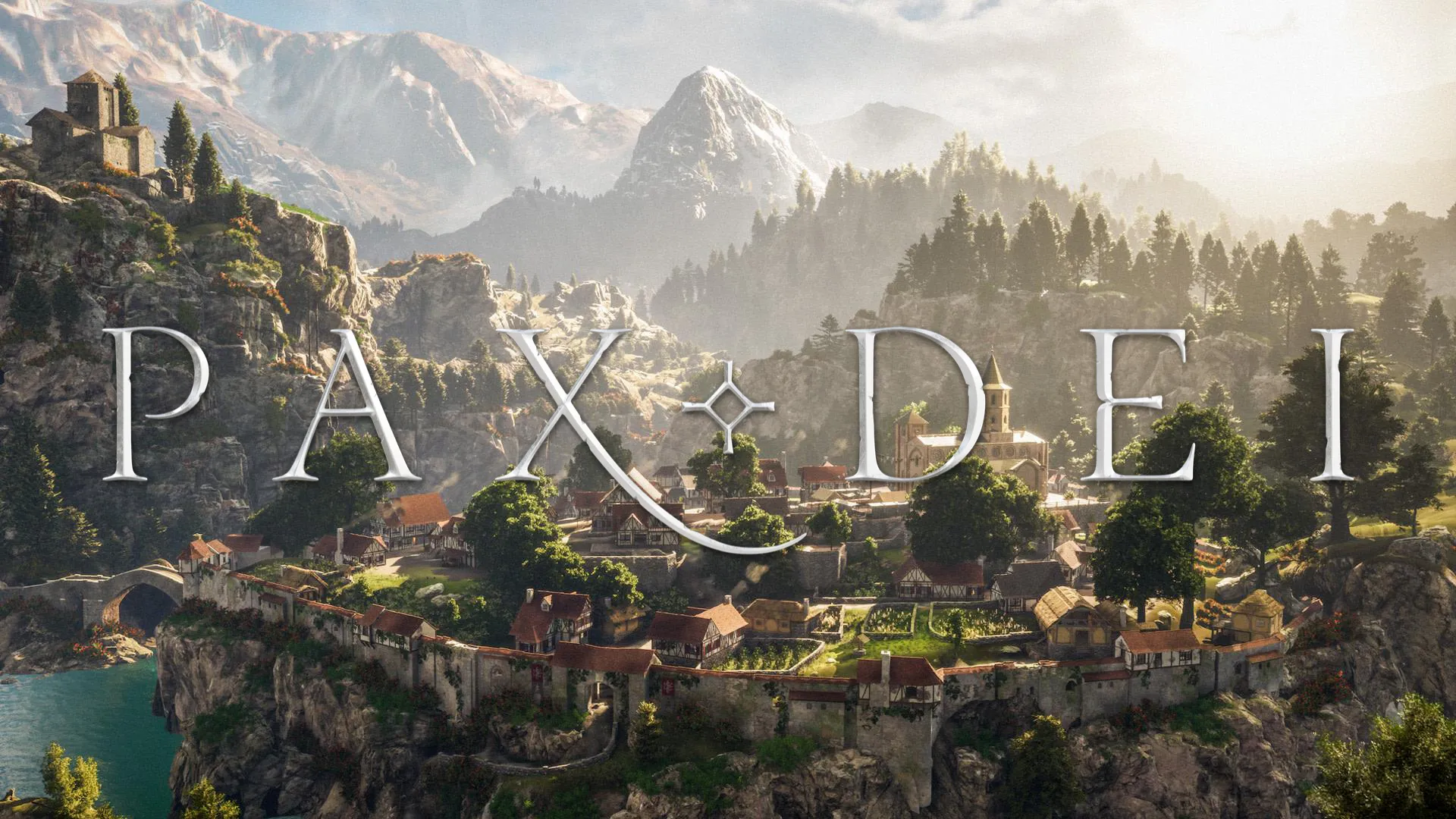 Pax Dei