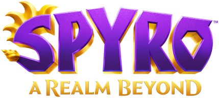 Spyro: A Realm Beyond